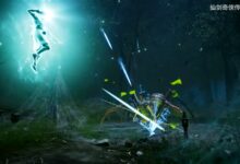 中手游与字节跳动合作:仙剑VR游戏将登陆PICO - v2ra小站