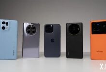 用上了4800W主摄的新iPhone 拍照还是没打过国产手机 - v2ra小站