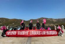 6名用户实测 比德文电动车200公里挑战赛落幕：山路也不怵 - v2ra小站