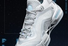 抓地耐磨 打球必备 361°篮球鞋：到手189元 - v2ra小站