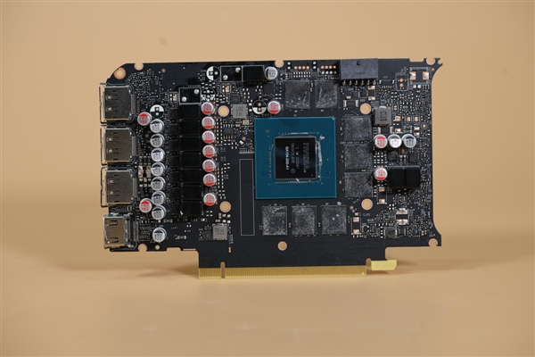 不是矿卡!RTX 3060 Ti悄然换代:集体免费换GDDR6X - v2ra小站