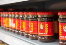 老外也痴迷 国民“下饭神器”老干妈不香了?一年营收减12亿 直播三天才卖80万 - v2ra小站