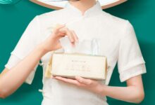 毛巾般厚实质感 云南白药洗脸巾0.09元/张 - v2ra小站