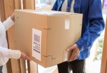 国家邮政局：双11当天全国快递处理量5.52亿件 是平时的1.8倍 - v2ra小站