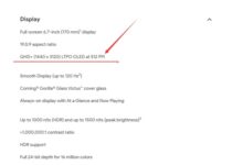 谷歌Pixel 8 Pro首曝：屏幕缩水 跟苹果iPhone 14处于同一水平 - v2ra小站