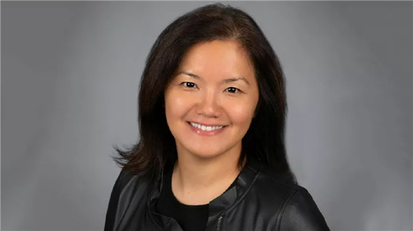 对决AMD、NVIDIA Intel独显部门迎来女掌门:前华硕高管 - v2ra小站