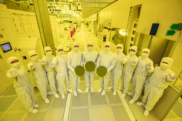 三星3nm EUV工艺有救了 美国公司出手合作:可改善良率 - v2ra小站