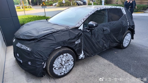 能否用上魅族车机系统?极氪新车内饰首曝:或15万起 - v2ra小站
