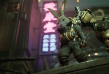 高口碑国产佳作：《暗影火炬城》本月新增NVIDIA DLSS 3支持 - v2ra小站