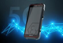 怎么“糟蹋”都不怕!世界第一款防爆5G智能手机问世 - v2ra小站