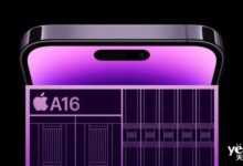 骁龙8 Gen 2性能大涨 却仍不敌苹果A16芯片 - v2ra小站