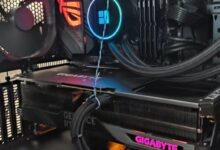 1.3万RTX 4090起火燃烧：电源配件厂商订单爆了 国内玩家“上吊”解决 - v2ra小站