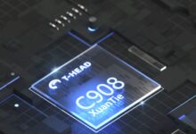 RISC-V架构 阿里平头哥发布玄铁C908 CPU:能效提升超20% - v2ra小站