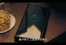 有内鬼!5星热播科幻美剧惊现华为Mate Xs 禁了个寂寞? - v2ra小站