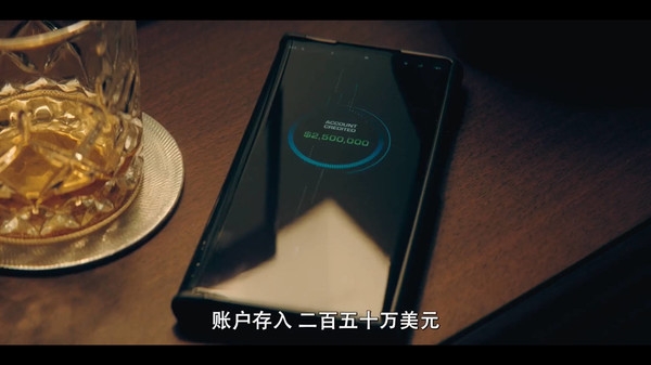 有内鬼!5星热播科幻美剧惊现华为Mate Xs 禁了个寂寞? - v2ra小站