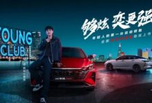 疯狂小杨哥代言 国产轿车价格打下来了!风神奕炫马赫6.49万起 - v2ra小站