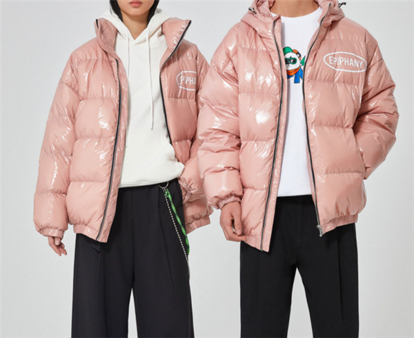 美特斯邦威狂促!羽绒服+马甲只要199元:80%含绒量 - v2ra小站
