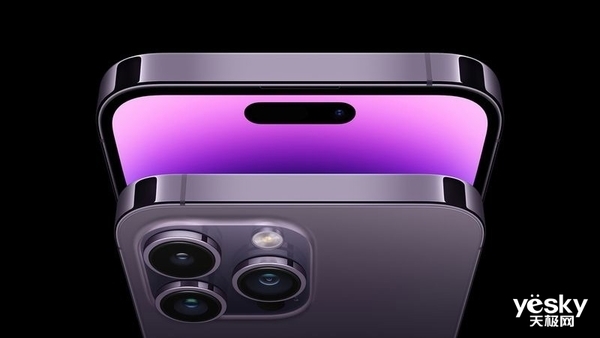 iPhone 15系列采用钛合金:外观设计大改 回归圆润 - v2ra小站