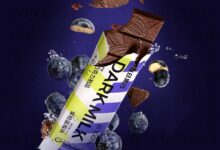 果香酸甜:每日黑巧3.3元大促(商超13.8元) - v2ra小站