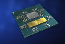 5nm Zen 4“万人迷”来了！AMD新一代移动APU首现身：直指高端 - v2ra小站