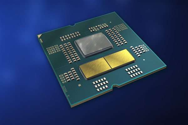 5nm Zen 4“万人迷”来了!AMD新一代移动APU首现身:直指高端 - v2ra小站