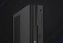 首款国产化微型PC发布：8核+12GB内存 一年仅耗电52度 - v2ra小站