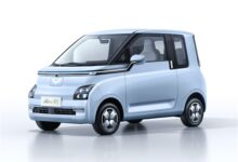 超高配版宏光MINI EV!五菱晴空配置公布:360全景 电子手刹全都有 - v2ra小站