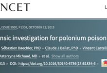 最毒”元素之一!神秘的“毒王”有多“毒”? - v2ra小站