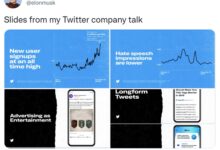 马斯克透露Twitter 2.0:新增长推文、视频、支付等功能 - v2ra小站