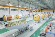 国内民营蓝箭航天又进一步！朱雀二号火箭首批次进入量产 - v2ra小站