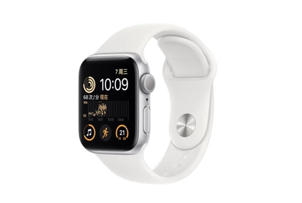 苹果公布Apple Watch“快充”具体数据:45分钟充80% - v2ra小站