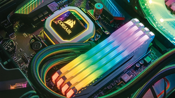 内存、SSD硬盘跌出白菜价 美光猛砍一刀：直接减产 20% - v2ra小站