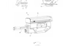 硬核玩具要来了!大疆无人机射击装置专利获授权 - v2ra小站