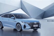 国产“奥迪A7”!奇瑞艾瑞泽8运动版亮相:或上2.0T动力比肩宝马3系 - v2ra小站