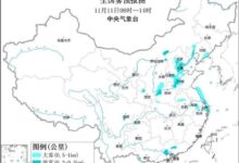 冷空气来袭 我国9省市将出现大雾：京津等地尤为严重 - v2ra小站