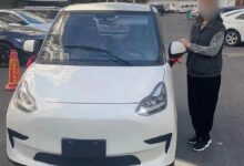 看呆马斯克：中国老代车企造出了一台“Model Q” - v2ra小站