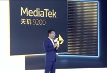 9项全球领先！vivo将首发联发科天玑9200旗舰芯片 - v2ra小站