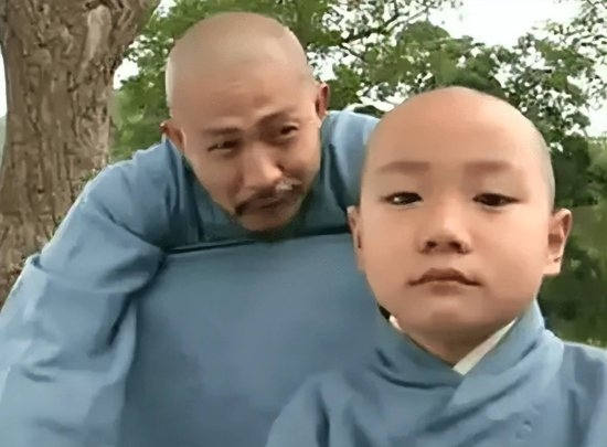 B站播25年前电视剧《真命小和尚》被起诉侵权:索赔10万 - v2ra小站