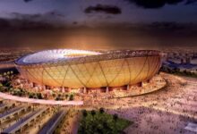 Nreal联合卡塔尔旅游局玩大的 AR科技将卢塞尔体育场搬回中国 - v2ra小站