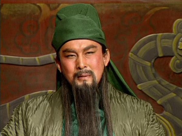 《三国演义》“关羽”演员陆树铭去世:生前还在帮“张飞” - v2ra小站
