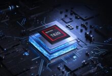 固若金汤的安全!紫光展锐发布T820 5G处理器:6nm功耗暴降 - v2ra小站