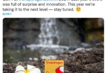 安卓阵营性能天花板！高通预热骁龙8 Gen2：再创新高 - v2ra小站