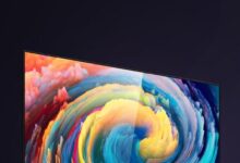 70英寸大屏仅需2799元 乐视发布超级电视G70S - v2ra小站