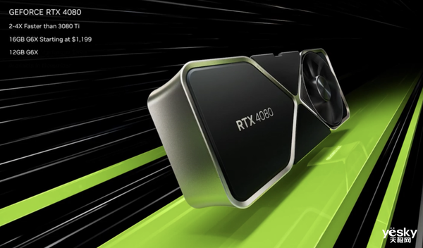 RTX 4080价格过高?非也 - v2ra小站