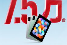 2K 90Hz高刷屏同档罕见 Redmi Pad首销卖了7.5万台 - v2ra小站