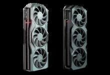 AMD发布RX 7900 XT/XTX显卡 性能/规格对比RTX 4090:差别秒懂 - v2ra小站