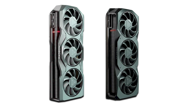 AMD发布RX 7900 XT/XTX显卡 性能/规格对比RTX 4090:差别秒懂 - v2ra小站
