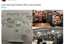 华人程序员陪马斯克奋战到深夜：没想到光速被裁 - v2ra小站