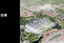 华为上线3D实景地图：仅需2500张照片 构建出5km2超精细世界 - v2ra小站