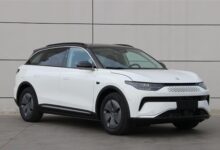 或为最便宜的增程SUV 零跑C11核心信息泄露:纯电能跑285公里 - v2ra小站